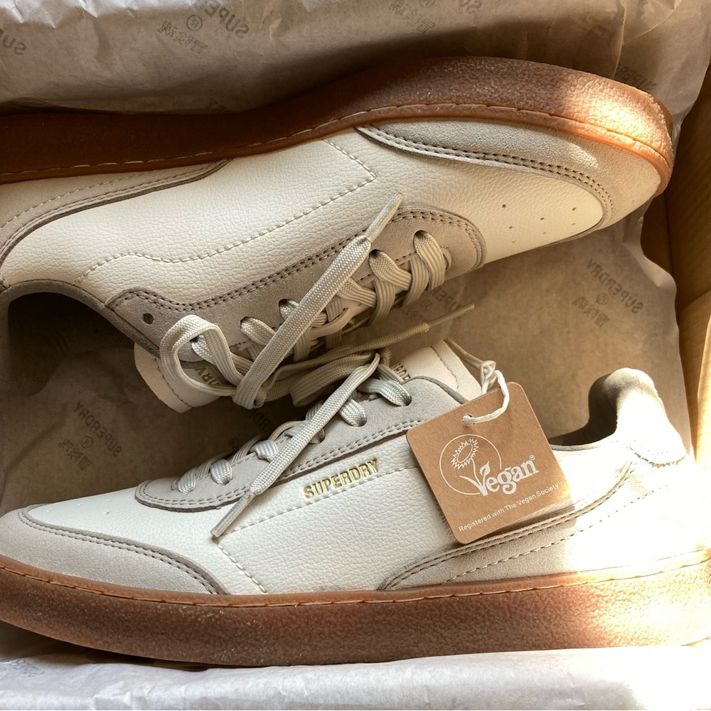 Superdry Sneaker’s